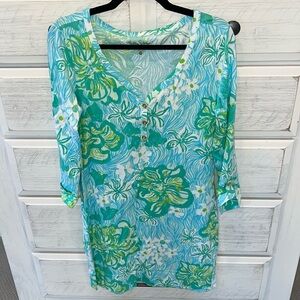 Lilly Pulitzer Cotton Dress